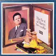 LP-Box - Harry Secombe - The Best Of Harry Secombe