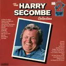 Double LP - Harry Secombe - The Harry Secombe Collection