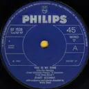 7inch Vinyl Single - Harry Secombe - This Is My Song - Solid Center