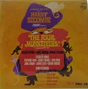 LP - Harry Secombe / Various - The Four Musketeers!