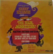 Harry Secombe / Various - The Four Musketeers!