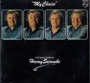 LP - Harry Secombe - My Choice For You