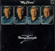 Harry Secombe - My Choice For You