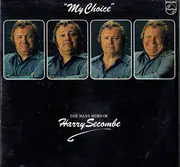 LP - Harry Secombe - My Choice For You
