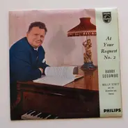 Harry Secombe - At Your Request No. 2