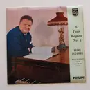 7inch Vinyl Single - Harry Secombe - At Your Request No. 2