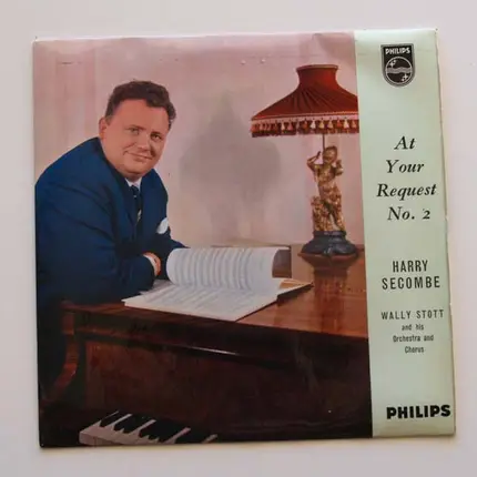 Harry Secombe - At Your Request No. 2