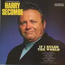 LP - Harry Secombe - If I Ruled The World