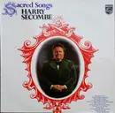 LP - Harry Secombe - Sacred Songs