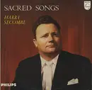 LP - Harry Secombe - Sacred Songs - Still sealed