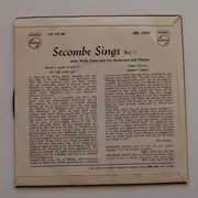 7inch Vinyl Single - Harry Secombe - Secombe Sings Vol. 3