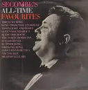 LP - Harry Secombe - Secombe's All Time Favourites