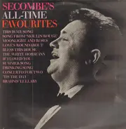 Harry Secombe - Secombe's All Time Favourites