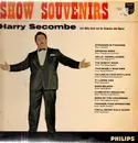 LP - Harry Secombe - Show Souvenirs