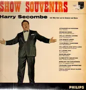 LP - Harry Secombe - Show Souvenirs
