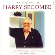 CD - Harry Secombe - Very Best of
