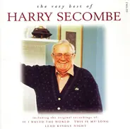 Harry Secombe - Very Best of