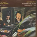 LP - Harry Secombe - The Best Of Harry Secombe - Record 1