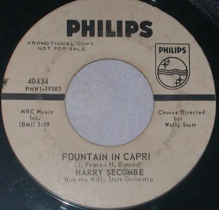 Harry Secombe - This Is My Song (From "A Countess From Hong Kong")