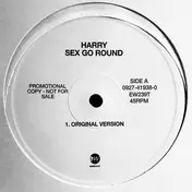 Harry - Sex Go Round