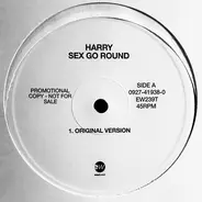 Harry - Sex Go Round