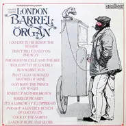 Harry Smith - The London Barrel Organ
