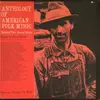 Double LP - Harry Smith - Anthology Of American Folk Music Volume Two: Social Music - booklet