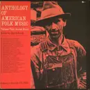 Double LP - Harry Smith - Anthology Of American Folk Music Volume Two: Social Music - booklet