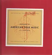 CD - Harry Smith - Anthology Of American Folk Music