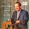 LP - Harry Snyder And The The Uptowners - Present Your Requests