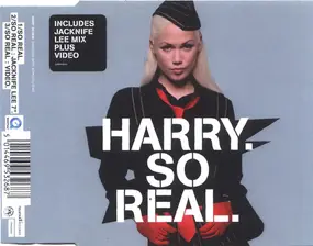 Harry - So Real