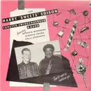 LP - Harry 'Sweets' Edison meets Torsten Zwingenberger & Band - There'll Never Be Another You! - DMM