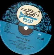 LP - Harry 'Sweets' Edison - Just Friends - COUNT BASIE