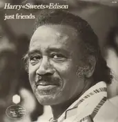 Harry 'Sweets' Edison - Just Friends