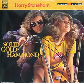 Harry Stoneham - Solid Gold Hammond