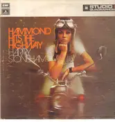 Harry Stoneham - Hammond Hits The Highway