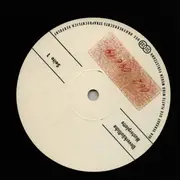 LP - Harry Stoneham - High Power Hammond - Test Pressing