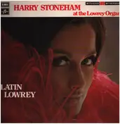 Harry Stoneham - Latin Lowrey - Harry Stoneham At The Lowrey Organ