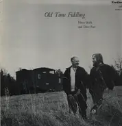 Harry Stark and Dave Farr - Old Time Fiddling