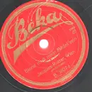 Schellack - Jacques Rotter, Wien, Harry Steier - Du Bist Mein / Blond Muss Mein Mädel Sein