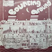 LP - Harry Strutters Hot Rhythm Orchestra - Bouncing Around