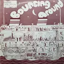 LP - Harry Strutters Hot Rhythm Orchestra - Bouncing Around