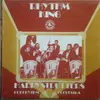 LP - Harry Strutters Hot Rhythm Orchestra - Rhythm King
