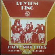 Harry Strutters Hot Rhythm Orchestra