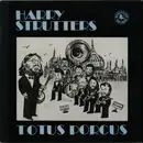 LP - Harry Strutters Hot Rhythm Orchestra - Totus Porcus