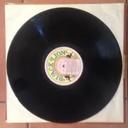 LP - Harry Strutters Hot Rhythm Orchestra - Rhythm King
