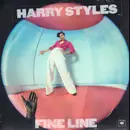 Double LP - Harry Styles - Fine Line - HQ-Vinyl