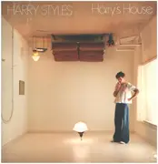 LP - Harry Styles - Harry's House - 180gr. Vinyl