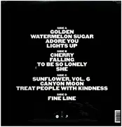 Double LP - Harry Styles - Fine Line - HQ-Vinyl