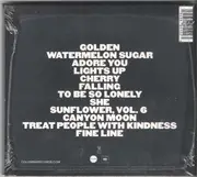CD - Harry Styles - Fine Line - Digipak